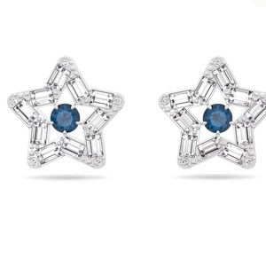 Swarovski Stud Earrings